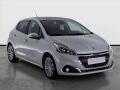 Peugeot 208 1.2 PureTech, Automat, Navi