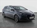 Hyundai i40 1.7 CRDi, Serv.kniha, Tempomat