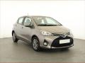 Toyota Yaris 1.33 Dual VVT-i, Serv.kniha