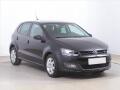 Volkswagen Polo Highline 1.4, Serv.kniha