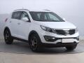 Kia Sportage 2.0 CRDi, 4X4, Automat