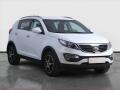 Kia Sportage 2.0 CRDi, 4X4, Automat