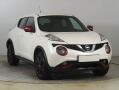 Nissan Juke 1.6 i, Automat, K��e, Navi