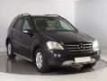 Mercedes-Benz ML 320 CDI , 4X4, Automat