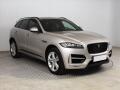 Jaguar F-Pace 30d AWD, 4X4, Automat
