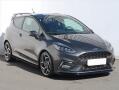 Ford Fiesta Sport ST, Serv.kniha, K��e