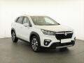 Suzuki SX4 S-Cross 1.4 BoosterJet, 4X4, �R,1.maj