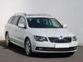 koda Superb Elegance 2.0 TDI, 4X4
