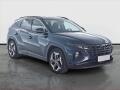 Hyundai Tucson 1.6 T-GDI 48V MHEV