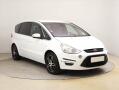 Ford S-MAX 2.0 TDCi, 7�m�st, Tempomat