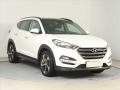 Hyundai Tucson 2.0 CRDi, 4X4, Automat, R