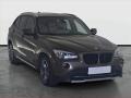 BMW X1 xDrive18d, 4X4, Serv.kniha