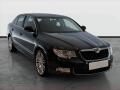 �koda Superb 2.0 TDI, Automat, Serv.kniha