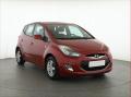 Hyundai ix20 1.4 CVVT, Serv.kniha