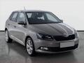 �koda Fabia 1.0 TSI, Tempomat