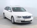 koda Superb Laurin&Klement 3.6 FSI V6