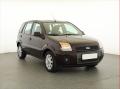 Ford Fusion 1.4, R,1.maj, Serv.kniha