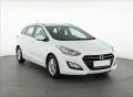 Hyundai i30 1.6 CRDi, Tempomat