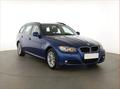 BMW 318 d, Automat, Serv.kniha