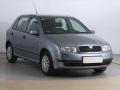koda Fabia 1.4 16V, nov STK