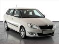 �koda Fabia 1.2 TSI