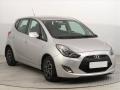 Hyundai ix20 1.4 CVVT, LPG, R,1.maj