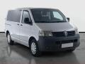 Volkswagen Transporter 2.5 TDI, Bus, 6M�st, �R