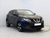 Nissan Qashqai Tekna 1.5 dCi, Serv.kniha