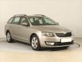 koda Octavia 1.6 TDI, Tempomat