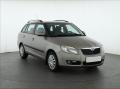 koda Fabia 1.2 12V, nov STK, udrovan