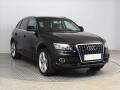 Audi Q5 2.0 TDI, 4X4, Serv.kniha