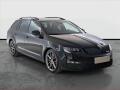�koda Octavia RS 2.0 TDI, K��e, Navi