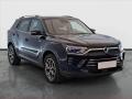 SsangYong Korando 1.5 T-GDI