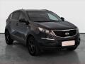 Kia Sportage 1.6 GDI, Xenony, Park.�senzory