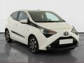 Toyota Aygo 1.0 VVT-i, Serv.kniha
