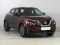 Nissan Juke 1.0 DIG-T, Serv.kniha
