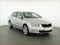 koda Superb 1.8 TSI, Xenony, Tempomat