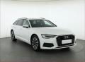Audi A6 45 TDI, DPH