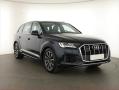 Audi Q7 55 TFSI, CZ