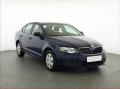 koda Octavia 1.6 TDI, Serv.kniha