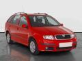 �koda Fabia Ambiente 1.2 12V, nov� STK