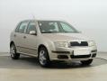 koda Fabia Ambiente 1.4 16V, Serv.kniha