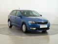 �koda Rapid Spaceback 1.2 TSI, Serv.kniha