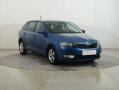 �koda Rapid Spaceback 1.2 TSI, Serv.kniha