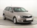 koda Rapid Spaceback 1.2 TSI