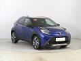Toyota Aygo 1.0 VVT-i, Serv.kniha, Ke