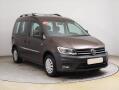 Volkswagen Caddy 2.0 TDI, 5M�st, DPH