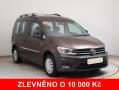 Volkswagen Caddy 2.0 TDI, 5M�st, DPH