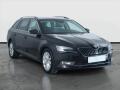 �koda Superb Style 2.0 TDI, Serv.kniha