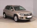 Volkswagen Tiguan 2.0 TDI, 4X4, Xenony